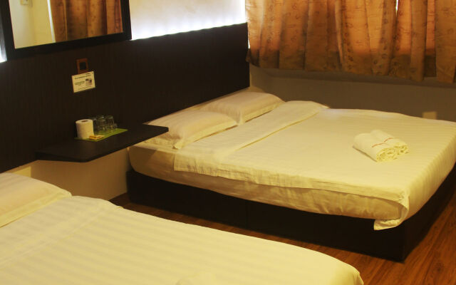 Hotel Mini Indah