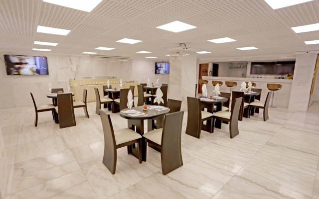 Inkari Apart Hotel