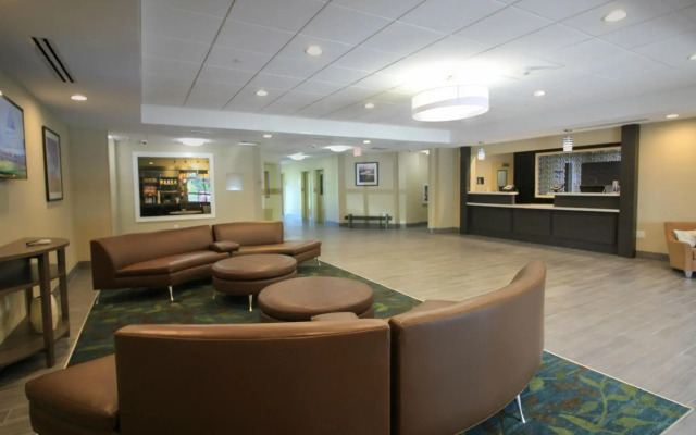 Candlewood Suites Memphis East by IHG