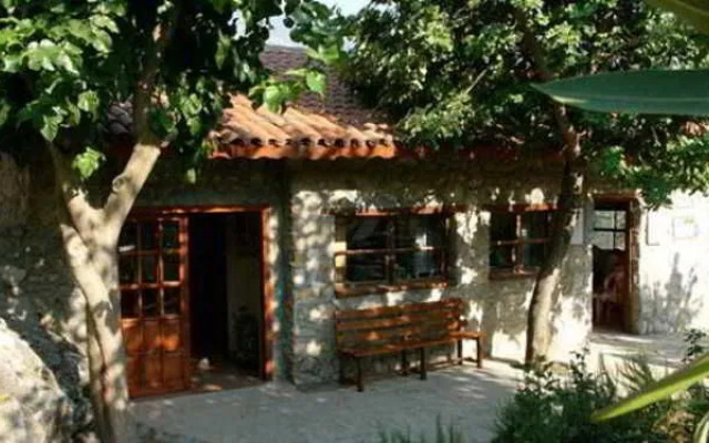 Ocakkoy Holiday Village