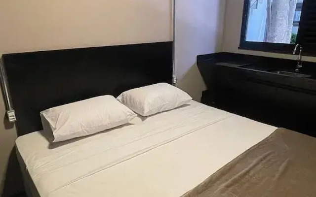 ADD HOTÉIS Congonhas