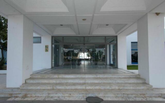 Hotel Les Pyramides