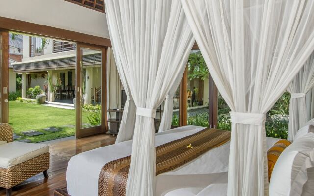 Villa M Bali Seminyak