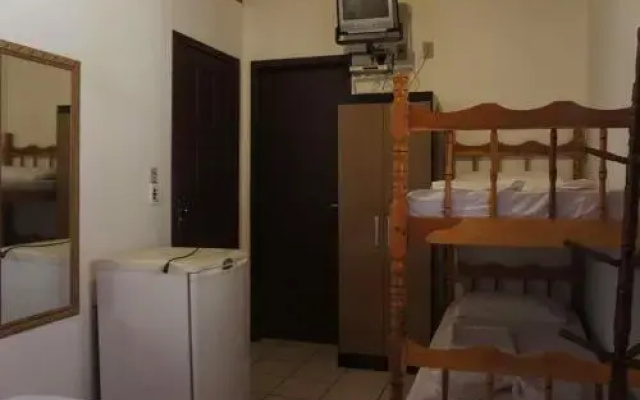 Pousada das Gaivotas