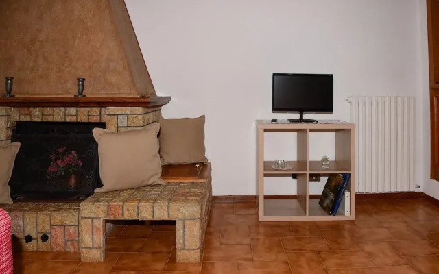 Ca Bearly in Nesso With 1 Bedrooms and 1 Bathrooms