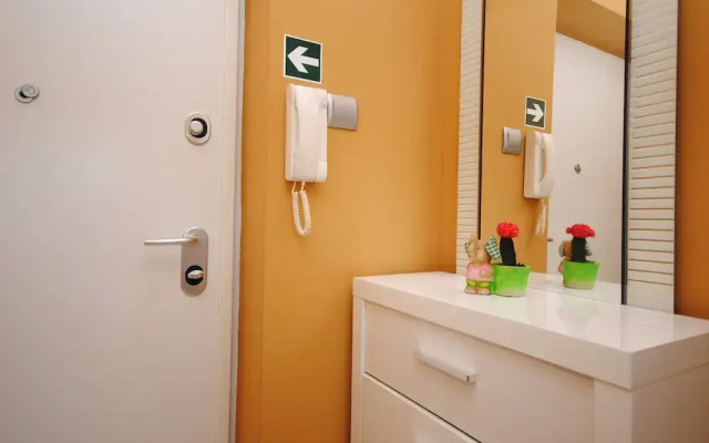 Apartment Antea