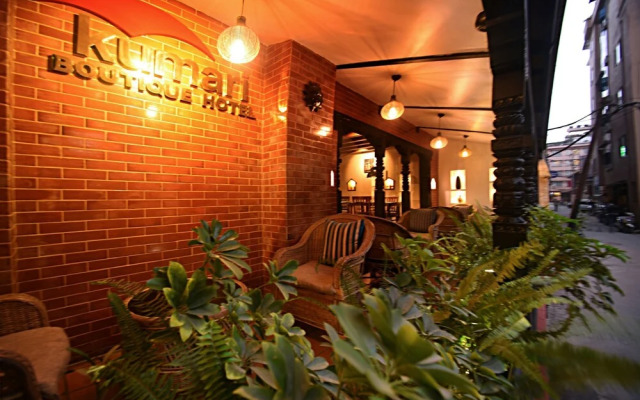Kumari Boutique Hotel