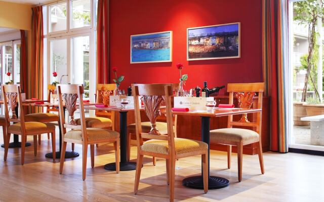 Hapimag Resort Ascona