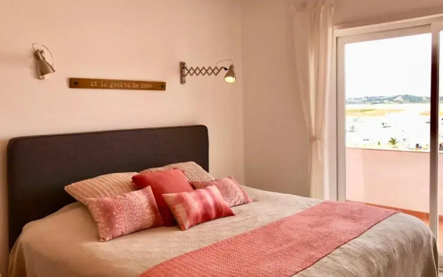 Ria Sunset House Alvor