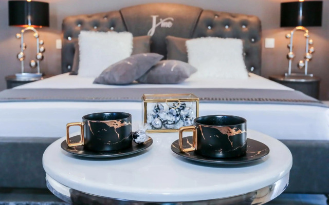 JME Boutique Hotel