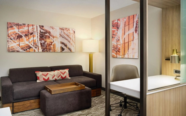 SpringHill Suites by Marriott Edgewood/Aberdeen