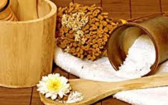 Wellness-Kneipp-Park