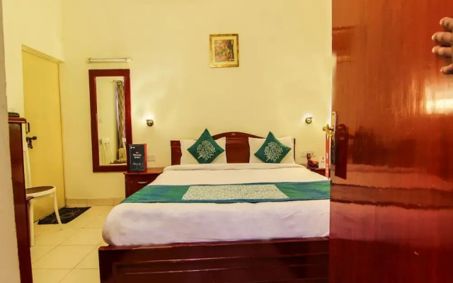 OYO 3915 Home Stay Hotel Bandhan Annexe
