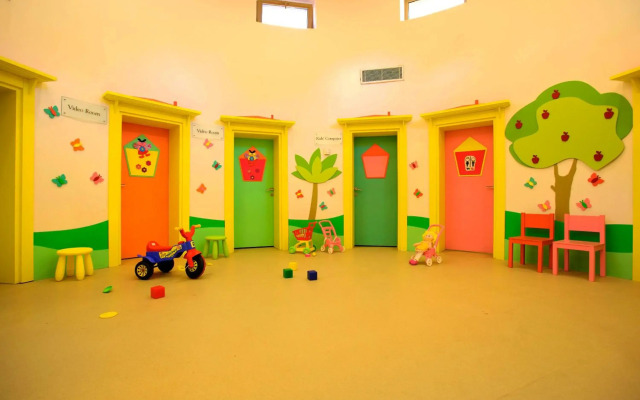 Martı Myra - All Inclusive