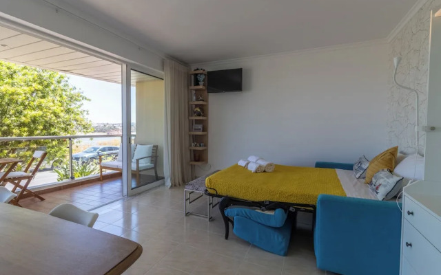 Urban Beach - Vista Marina Praia C