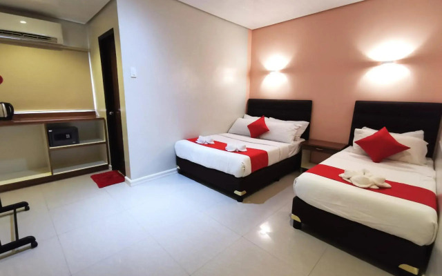 Charms Hotel