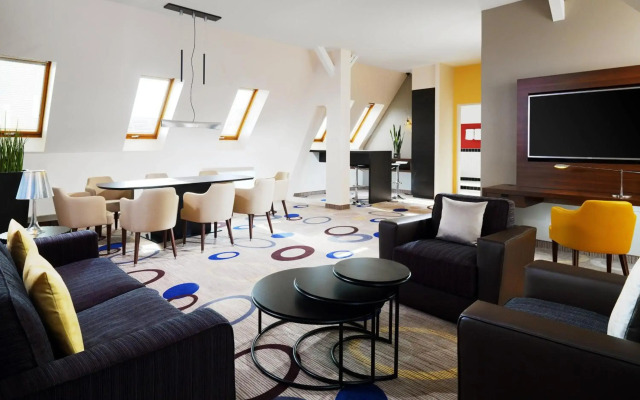 Sheraton Hanover Pelikan Hotel