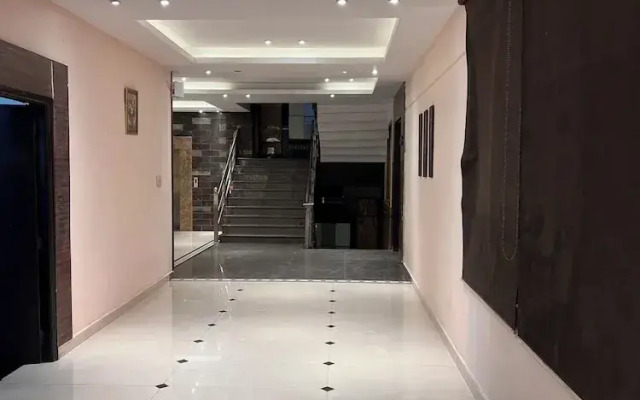 Hotel SB Castle