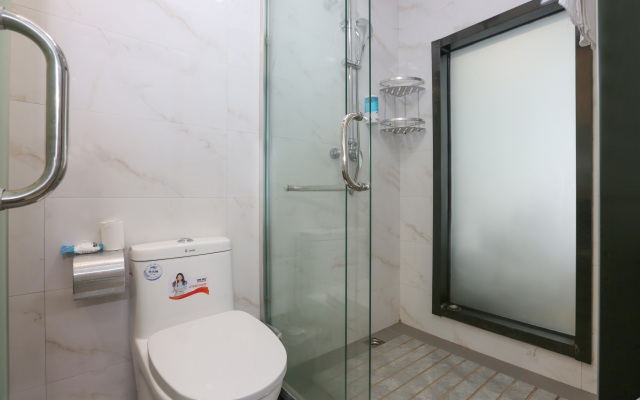 Nanchang Mercure Youpin Hotel