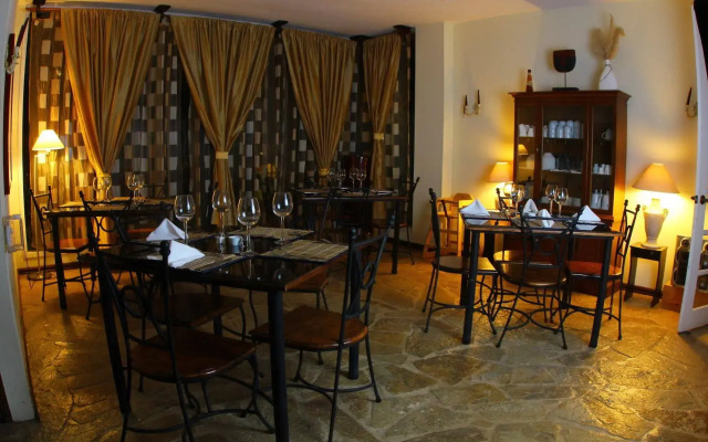 Hotel Luisiana