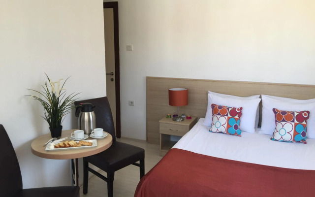 Payidar Hotel