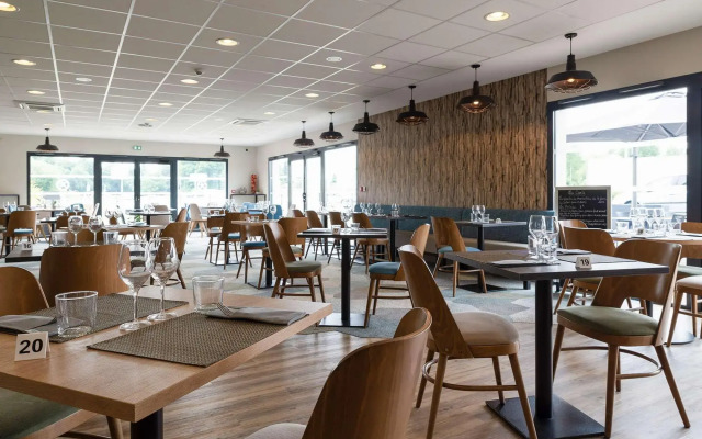 The Originals City, Hôtel de la Confluence