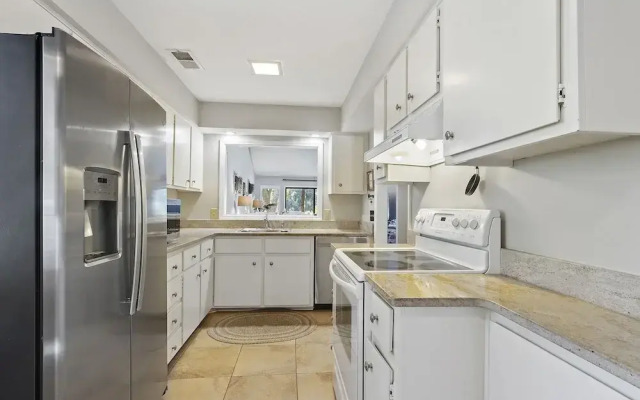 Townhouse Manor 17