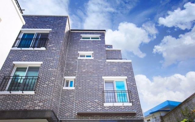 Samcheok Jh Story Pension