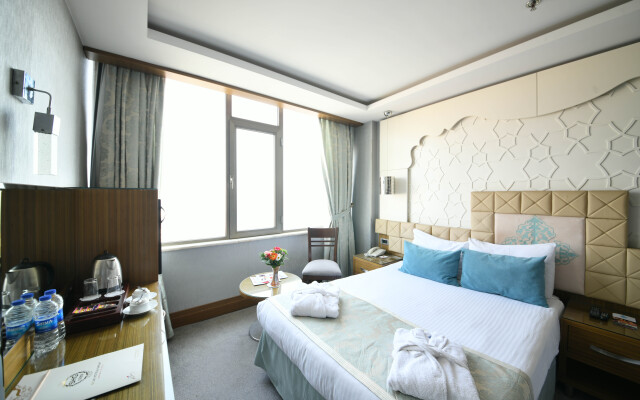 Style Star Hotel Cihangir