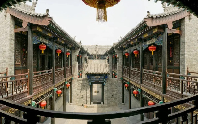 Ping Yao Hotel