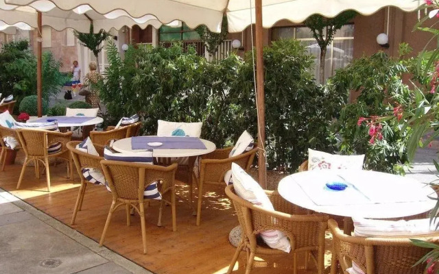 Hotel Villa Carla