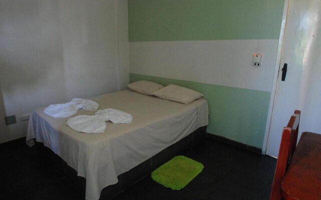 Hotel Olimpia