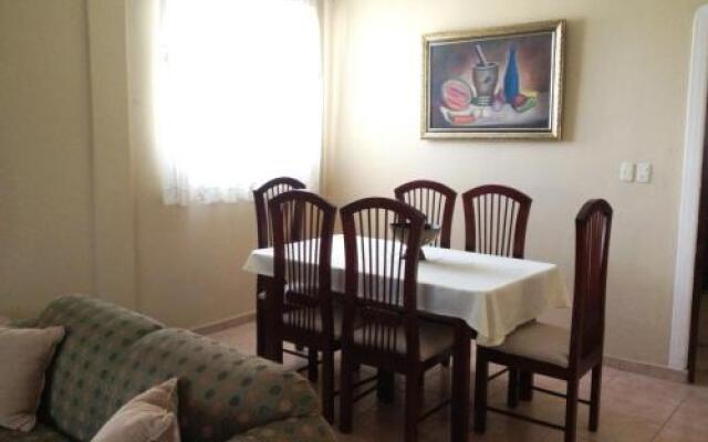 Apartahotel Alvear