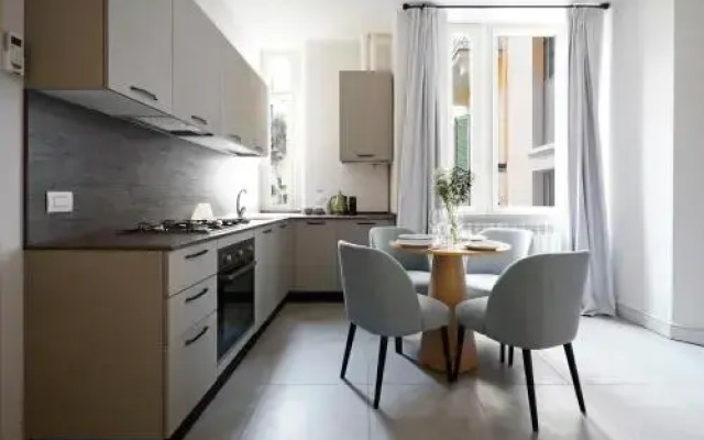 Numa I Loreto Rooms And Apartments