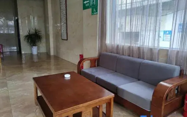 Marriott Hotel