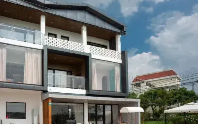 Xinhua Yifang Homestay