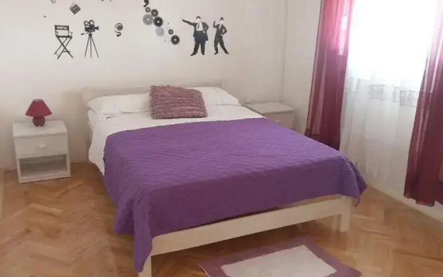 Pakostane, Spacious Ap 6+2