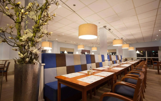 Best Western Amsterdam