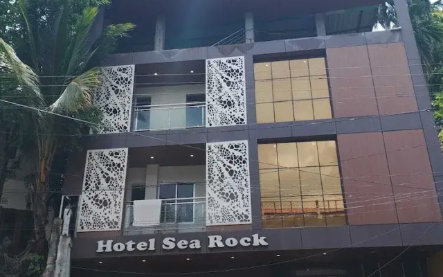 Hotel Sea Rock