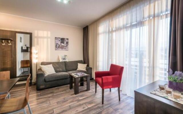Apartmany Thermal