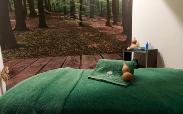 Olive Nature Hotel & SPA - Quinta Valle de Passos