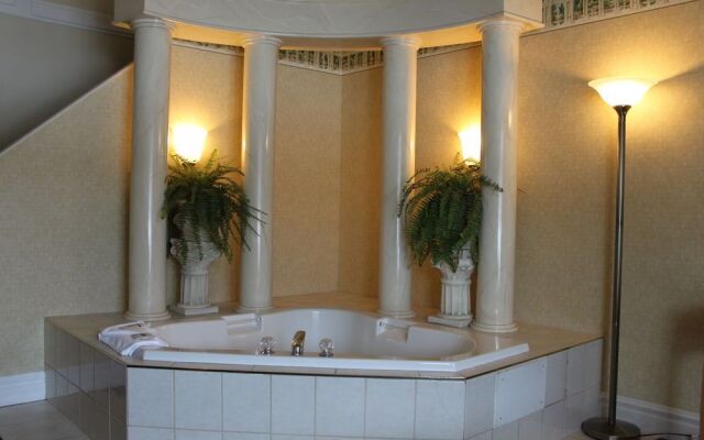 Fernie Stanford Resort