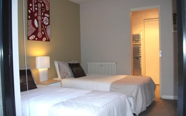 Apartments on Star – Guest Rooms – Sandy Bay