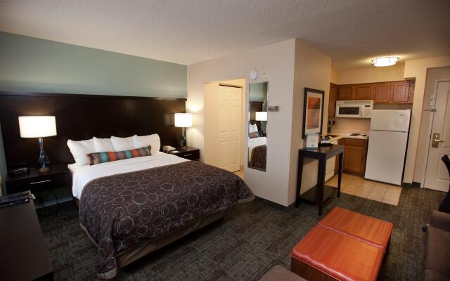 Homewood Suites by Hilton Atlanta Buckhead Pharr Road