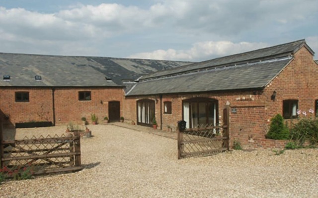 The Granary