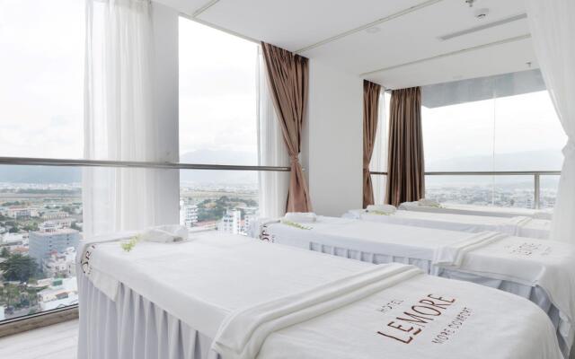 LeMore Hotel Nha Trang