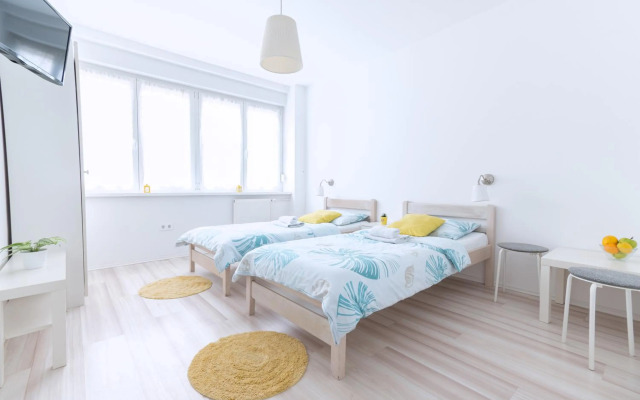 The Dots Hostel