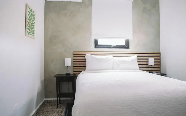 The Looking Glass Hotel