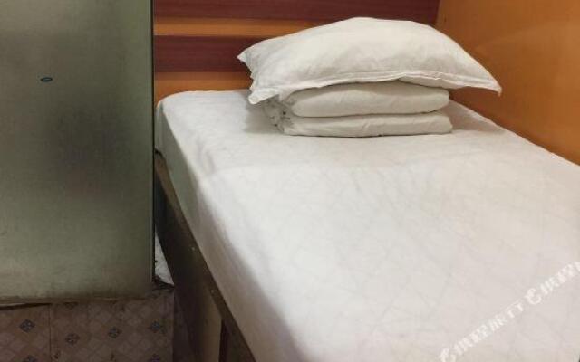 Youchuan Hostel