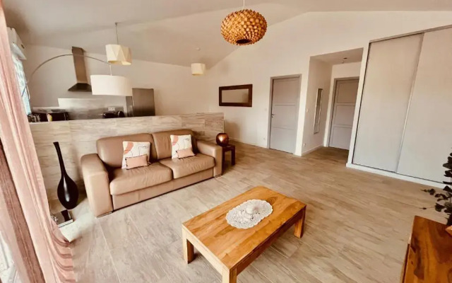 Residence Casa Di Paoli